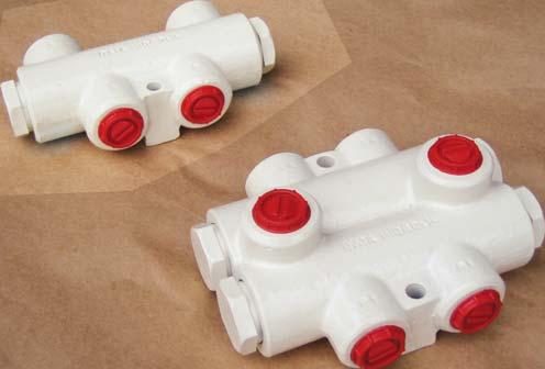 Steering gear accessories Tillers Available in different sizes for various