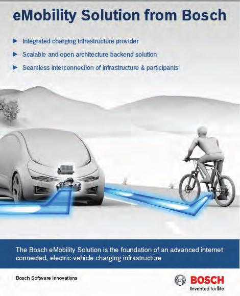 emobility Solution Open, flexible platform (managing software, charging stations) connecting charging infrastructure interfaces for drivers, fleets, services,.