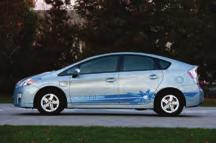 Electric Vehicle Types Hybrid