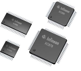 mass market today with chips from Infineon