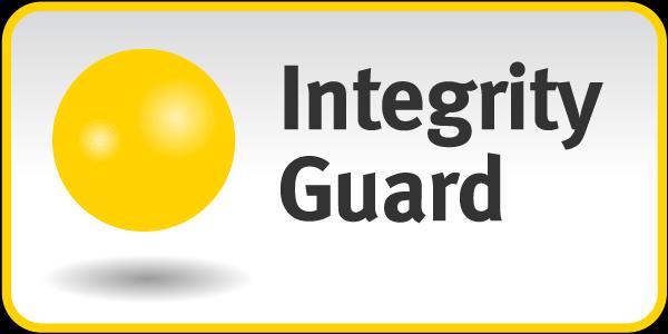 technology Integrity Guard Innovative