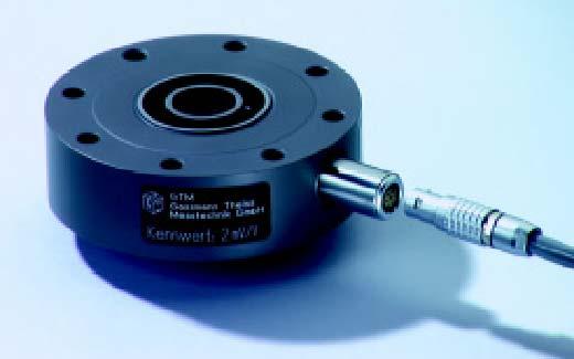 sensors Inova uses high precision, side load and overload resistant load cells.
