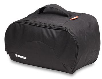 INNER BAG TOP CASE 39L YME-BAG39-00-00 CHF 49. Fitting soft bag to put inside the optional Yamaha 39L Top Case City.