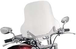 on pages 606-608. Clear fairing S08-C $145.99 Smoke fairing S08-T 151.95 Repl.