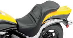 95 WITHOUT DRIVER BACKREST VN900 Vulcan Classic 06-09 0810-0328 439.95 VN900C Vulcan Custom 07-09 0810-0531 439.95 VN1500D Vulcan Classic/Nomad 96-04 K3650JS 439.