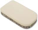 DS-902252 DS-902262 0807-0044 0807-0051 0807-0058 0807-0065 Memory foam insert 0807-0072 0807-0074 DS-902098 PHANTOM AND SPECTRE PADS Flame and Skull pads have thick PhantomHyde covers and are