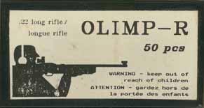 OLIMP-R