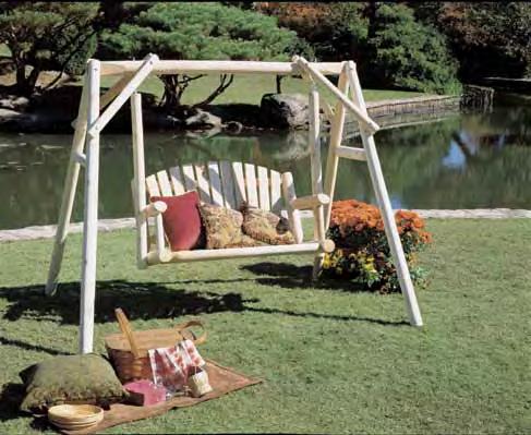 Swings & Gliders Collection Every yard or