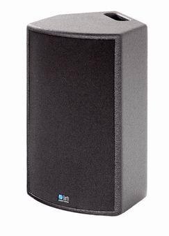 Prijslijst Barth Accoustic 1 Maart 2014 pagina 10 van 19 Concert-Sound Compact loudspeaker systems Integrated passive crossover and HF-protection,standard colour black, for touring, event technology