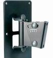Prijslijst Barth Accoustic 1 Maart 2014 pagina 15 van 19 Accessories Mounting brackets vertical For fixed installations (Box in vertical position), standard colour black, optional in white or