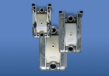 industry AH series special pumps for