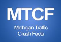 June 2014 Revised 5/11/15 Michigan 2013 Traffic Crash Profile Reporting Criteria Please pay particular attention to the wording when interpreting the three
