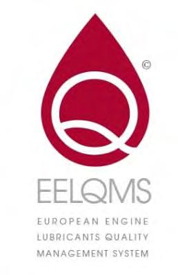 Promoting standalone EELQMS New standalone identity with