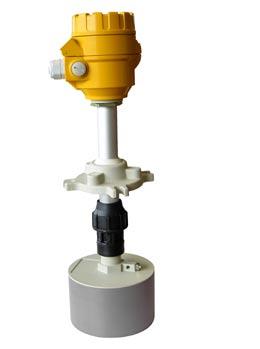 Technical specifications Series PLS Paddle switches Traditional switch used to detect high or low levels of most free flowing bulk solids and powders.