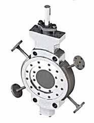 Gate, Globe valve offers the user multi-choices for various