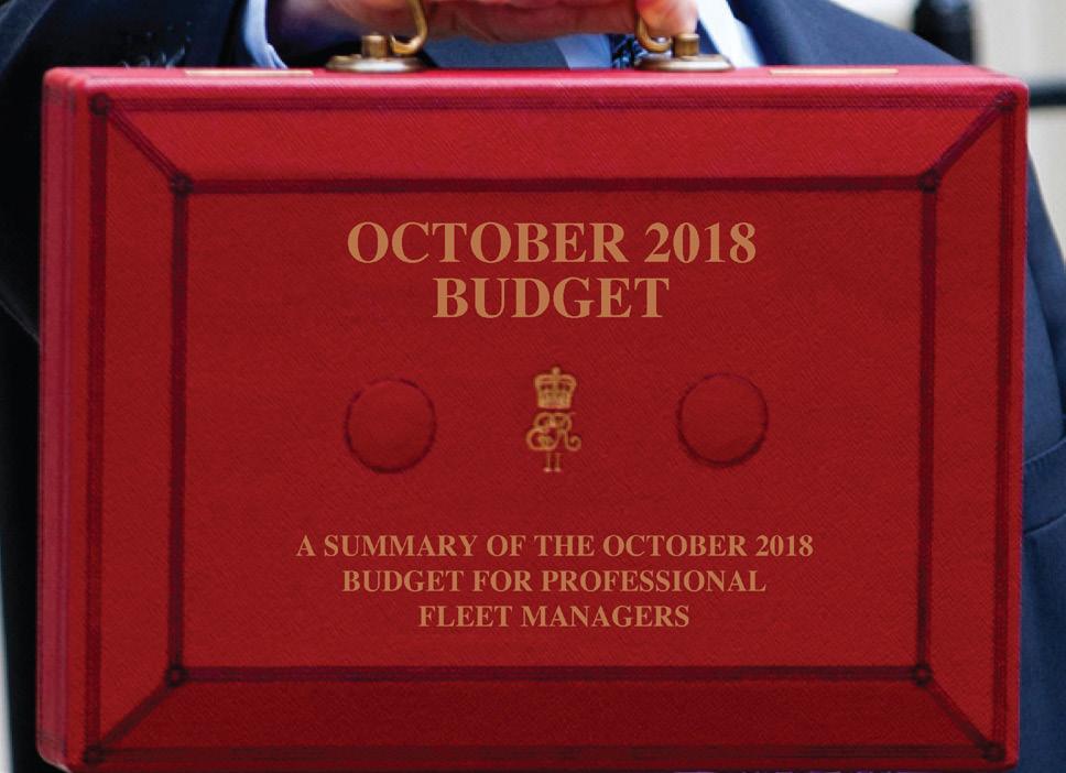 In detail: Budget changes from October 2018 The Budget on October 29th 2018 coincided with significant change to the Plug-in Car Grant scheme for Ultra Low Emitting Vehicles, or ULEVs.