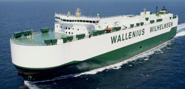 Status Co-operation with Wallenius Marine and support of the Swedish Energy Agency First reference will be in operation autumn 2011 Co-operation started with MAN Diesel & Turbo The Opcon Powerbox is
