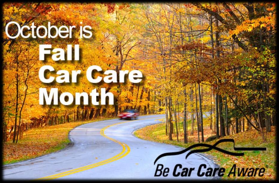 Getting your vehicle ready for winter while temperatures are still mild is a proactive approach to preventive maintenance that helps ensure