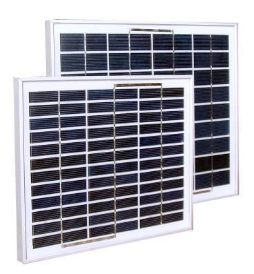 TPS Series DATA SHEET Features Outstanding Low Light Performance Heavy Duty Solar Panels Solar cells laminated with TPT/EVA bi-layer for long life.