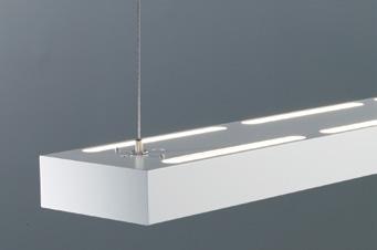 Fixture Type: Project Name: Ordering Guide Feature Code Options Description Series 72 MOD Mounting P Pendant Fixture distribution SD Semi-Direct Row length (in feet) Enter in foot increments.