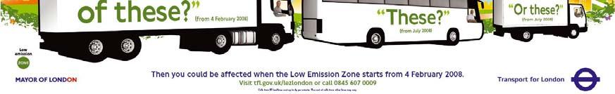 The Low Emission Zone Rumiya Uddin Stakeholder and