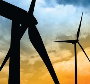 A Total System Approach Timken has more than a century of experience helping customers solve their toughest technical problems. None are more challenging than those facing the wind energy industry.