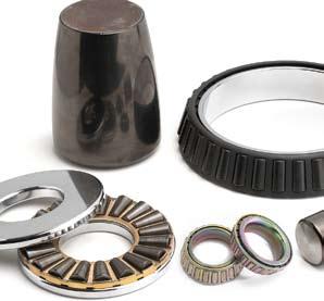 Debris Solutions Bearing raceways in wind gear drives are frequently required to operate in lubricants that are contaminated with large-particle debris emitted from gears and other sources.
