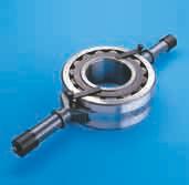 Mounting and dismounting Bearing handling It is generally a good idea to use gloves as well as carrying and lifting tools, which have been specially designed for mounting and dismounting bearings.