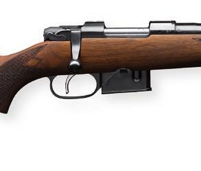 CZ 527 YoUtH CARBiNE WitH A 324 MM lop, smaller pistol GRip AND tighter RADiUs As WEll As thinner FoREND, the YoUtH CARBiNE MAKEs AN ideal FiRst