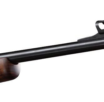 THE RESISTANCE ADJUSTABLE IN THE RANGE OF BY SHORTENING THE RECEIVER, THE THE CZ 557 RANGE RIFLE WAS ORIGINALLY IN- 10 TO 22 N).