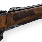 CZ 550 HUNtER A RiFlE BAsED on the CZ 550. it is DEsiGNED FoR long DistANCE shooting.