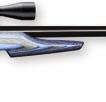 22 lr (1:16) 5 22 WMR (1:16) 5 CZ 455 thumbhole GREY the Most luxurious VERsioN of the CZ 455