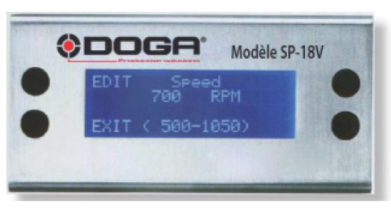 according to your needs) 2) Data mode : Product ID Motor working time (H, m, s) 3) Service