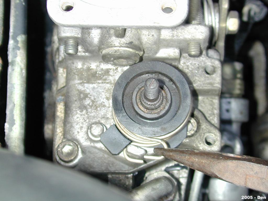 14 October 2009 1040178 1988-93 Dodge VE Fuel Pin 21 17.
