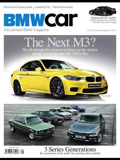 Q: What Media Exposure have you had? A: BMW Magazine May 2011 in the article about the Norwegian e31 meeting. Where we were featured in a 6 page article which discussed the Norwegian E31 meeting.