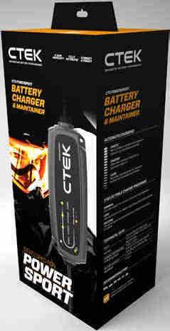 NON-SPARKING, REVERSE-POLARITY PROTECTED. Enable charging on BMW motorcycles using CANBUS technology. NORMAL 14.4V, AGM 14.7V, RECOND 15.8V Max 2.
