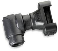 Interfaces onduit & Fittings Harnessflex Specialty onduit Systems FI utomotive pex Hinged Interfaces Single-junction, straight and 90 elbow fittings provide high-integrity connections between FI pex