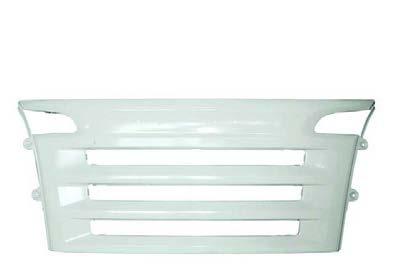 OEM: 1459145, 1459488 SCBODY534 Grille Lower Vent Trim Lower OEM: 1459141 Grille