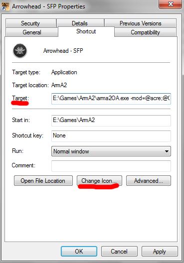 FOR STEAM INSTALLATION USERS 1) Locate your Combined Operations folder. For example: C:\Games\Arma2\ 2) Extract the @sfp_mod folder to your in CO folder.