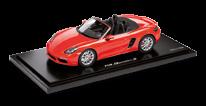 Model cars 1 : 18 Model cars 1 : 18 [ 1 ] 718 Boxster S limited edition. [ 2 ] 911 Turbo S limited edition. [ 3 ] 911 Turbo S Exclusive Series limited edition.
