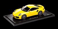 Limited to 1,000 units [ features limited-edition serial Limited to 1,911 units [ features limited-edition serial Limited to 1,911 units. In golden yellow metallic. Interior Limited to 911 units.