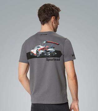 Racing Collection Racing Collection [ 1 ] Unisex Fan T-shirt Racing.