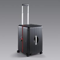 Luggage Luggage [ 1 ] PTS Multiwheel Ultralight 24h travel case special edition. [ 2 ] PTS Multiwheel Ultralight Edition M special edition. [ 3 ] PTS Multiwheel Ultralight Edition XL special edition.