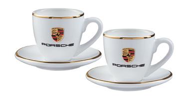 Porsche Driver s Selection has practical sporty solutions for everyone who doesn t get to spend as much time behind the