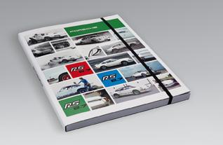 All of these answers are correct thanks to the Porsche Driver s Selection books and calendars, which tell the story of the legend of