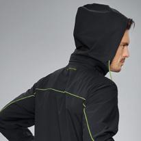 material. Fast-drying and breathable. 100 % polyester.