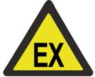 General information The directive 2014/34/EU ATEX General information ATEX derives it s name from ATmosphère EXposible and stands for the Directive 2014/34/EU of the European Parliament.