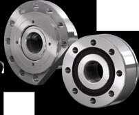 In machine tools, these bearings, which can accommodate very fast starts and stops, and high speeds, enable quick movements and