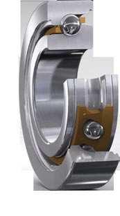 The most comprehensive assortment The comprehensive SKF assortment provides the right support bearing for virtually every screw drive application.