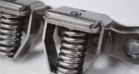 Inches mm Inches N Base Chain Clamp